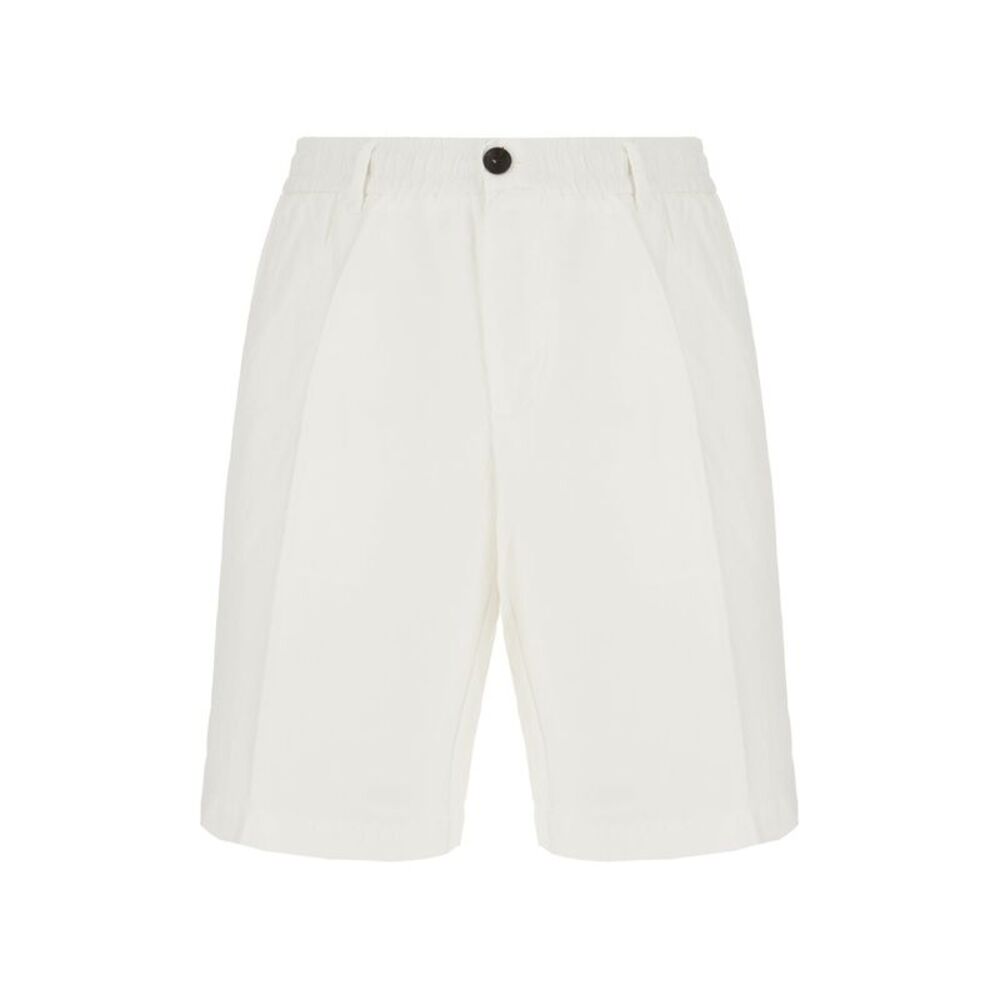 White Sand Man Clothing Shorts